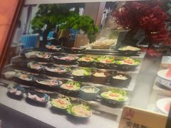 -新艺自助美食城(中山路店)