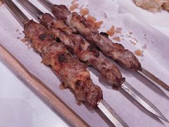 -丝路有约·西域美食