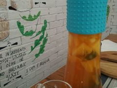 -Kitchen·Y洋厨房西餐厅(王府壹号店)
