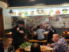 -吃香喝辣·地道衡东菜(南岳大庙店)
