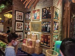-老凯俚酸汤鱼(鸿通城店)