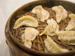 虾仁蒸饺-留芳·文旅古月楼(老街店)