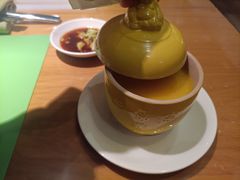 -两咖啡自助餐厅(静安香格里拉酒店)