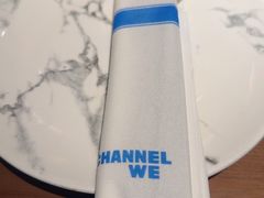 -魏客咖啡(中铁中心店)