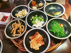 -三代烤肉(保利广场店)
