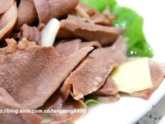 -许府牛杂·鲜牛肉火锅(梁溪万达店)