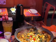 -鱼上·烤鱼(万象城店)