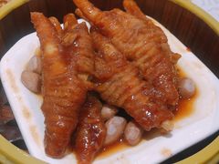 -稻香酒家(天河城店)