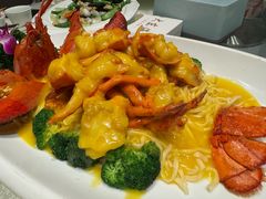 -大东海海鲜酒楼(渔人码头总店)