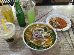-妞妞烩面非物质文化遗产(西工店)