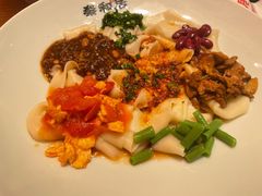 -秦和居(大唐时代店)