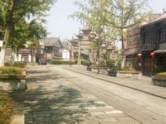 -南关石牌坊古镇