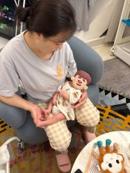 -玥奢国际母婴护理中心(滨江宝龙店)