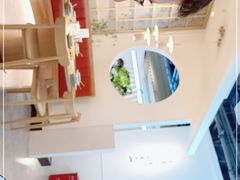 -蜜桃餐厅·伴山(绿宝广场店)