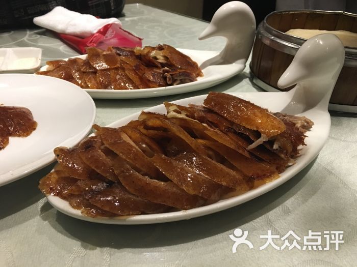湖庭壹品鸭王(江宁店)-图片-南京美食-大众点评网