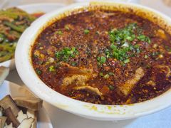 -蒲氏烤鸭(百寿路店)