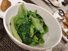 -鼓浪湾酒店自助餐