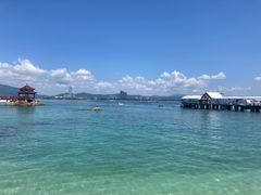 -三亚蜈支洲岛旅游区