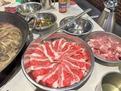 -憨铁匠老火锅(龙岗万科里店)