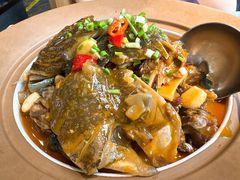 -洞庭家宴·头牌甲鱼(广渠门店)