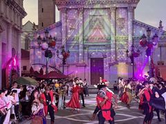 -华谊兄弟（长沙）电影小镇