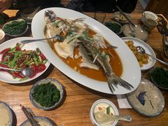 -丹江渔村(首都机场店)