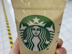 麦芽雪冷萃-星巴克臻选(绍兴世茂店)