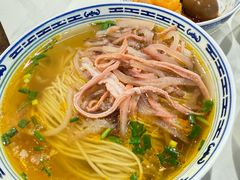 -永丰面馆(汉口路店)