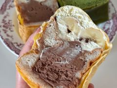 -富贵面包公司(运河店)