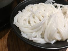 -阿香米线(中原万达店)