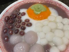 -福苗小骆驼烧烤(大唐不夜城店)