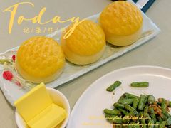 -香樟花园·时尚厨房(月亮湾店)