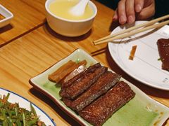 -姥姥家春饼店(惠新东街店)
