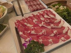 -东来顺饭庄(天坛店)