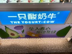 -一只酸奶牛(春熙路店)