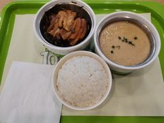 -老乡鸡(武汉中南梅苑小区地铁站店)