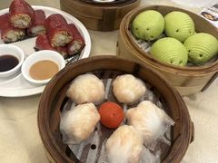 -益健美食大广场(北岭店)