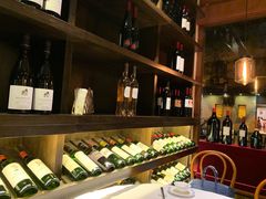 -老吉士酒家(天平路店)