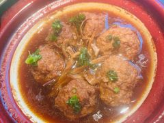 -奇芳阁·百年清真南京菜(夫子庙店)