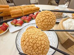 -轩记海鲜餐厅·四十五年老字号·经典粤菜(西区彩虹店)