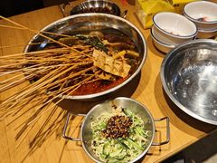 -嘉州鲜知味钵钵鸡(奎星楼店)