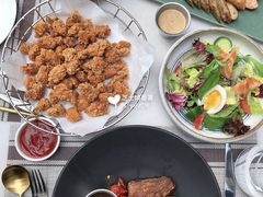 -五合院·整点烤肉