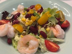 -龙虾酒吧扒房(宁波香格里拉店)