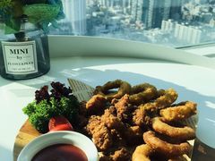 -浮梦·高空下午茶&水晶DIY