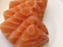 -威珀斯酒店·珀萃美食餐厅 | 海鲜刺身·现烤生蚝·特色烤肉