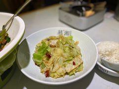 -慕湘精致湖南菜(水贝店)