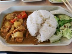 -李先生牛肉面大王(东营友谊广场店)