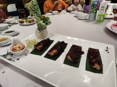-寻味顺德·珍之宝酒楼(银钻店)