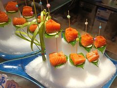 -观海码头·胶东海鲜·寿光菜(正阳路店)
