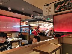 -海底捞火锅(宝龙广场夜宵主题店)